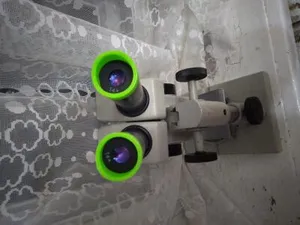Наглазник для микроскопа мбс-9