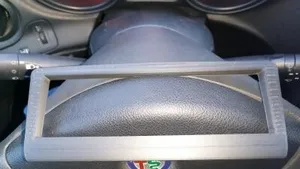alfa romeo 156 рамка для 1din