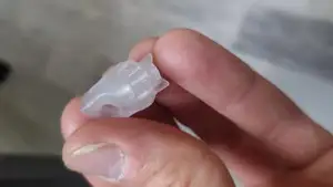 Ключ для пробок автомобильного акку...
