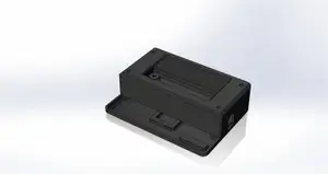 Корпус транзистортестера FISH8840 м...