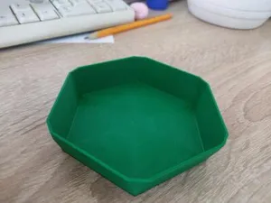 Подставка под горшок из Fix Price