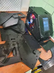 Внешний корпус для электроники Ende...