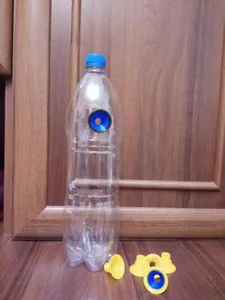 Ловушка для ос и шмелей, и даже мух