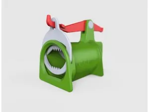 Мышеловка от gumo_design