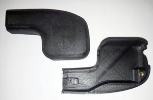 wiper cap for Bmw E90