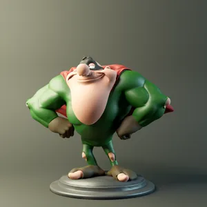 Boogerman