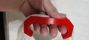 Ручка для пакетов