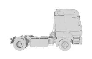 КамАЗ-5490