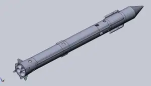 Ракета РН Космос-3М (11К65М)