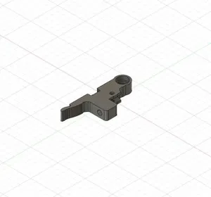 Прижим филамента фидера Artillery H...