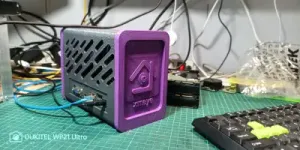 Корпус для платы Xmeye NVR регистра...