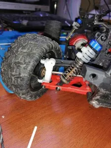 Remo hobby smax 1631 держатель пово...