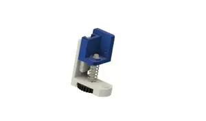Ender 3. Регулятор концевика оси Z