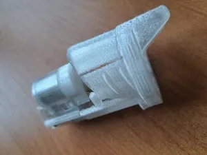 Adapter Bosch to Milwaukee 12v (ver...