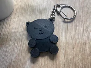 Мишка