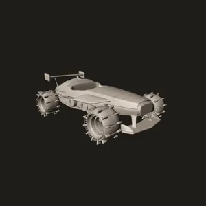 THE SHARK MACHETTE SPEEDSTER 2022