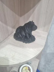 бегемот