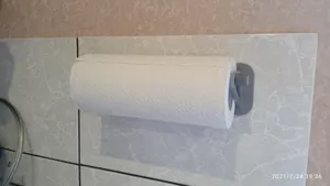Держатель бумажных полотенец