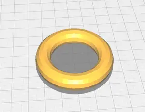 эспандер из TPU