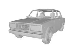 ВАЗ-2107