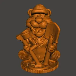 Тигр Металлоискатель (копатель)
