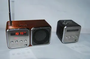 Корпус радио TD-V26