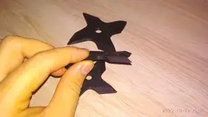 Сюрикен