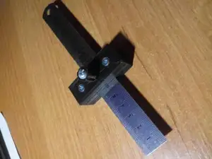 Линейка для маркировки - Ruler Mark...