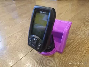 Крепление эхолота GARMIN STRIKER 4...
