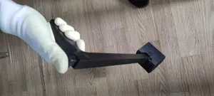 Подбиратель какашек за домашними жи...