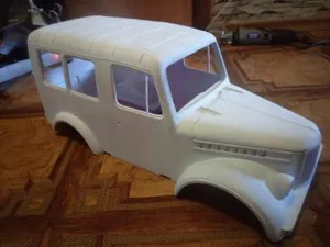 ГАЗ-69
