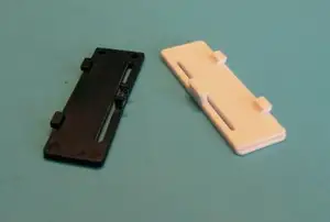 Крышка отсека батарейки для мышки A...