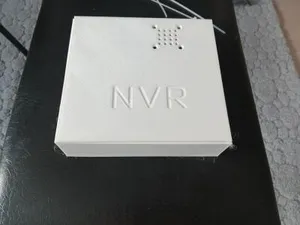 Корпус для платы NVR с Алиэкспресс...