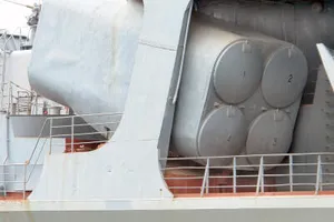 Пусковая установка КТ-М-1134А (КТ-1...