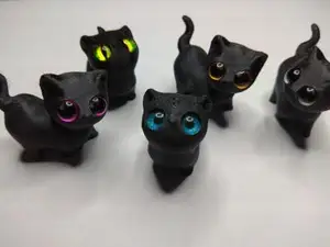 Кот 2
