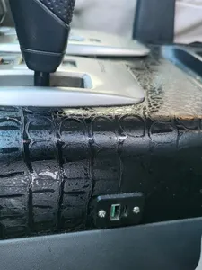 Быстрая зарядка телефона для автомо...