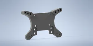 Бабочка для remo hobby sEVOr (smax,...