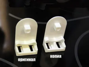 Рулонной Шторы Деталь