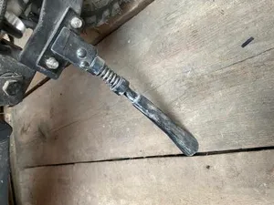 Kugoo M5 апгрейд