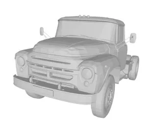 ЗИЛ-130