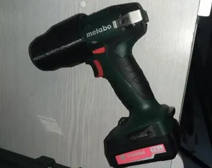 Держатель для шуруповерта Metabo BS...