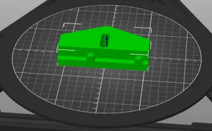 Держатель аккумулятора для Land Rov...
