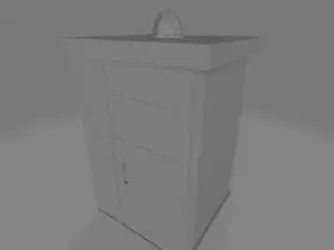 Police Box