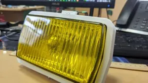 Рамка антихром для ПТФ Волга 3102 1...