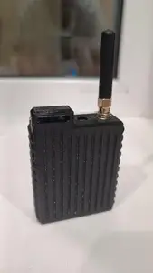 Корпус для heltec v4 походная верси...