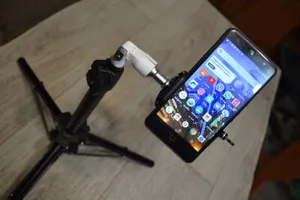 Штатив из FIXPRICE за 200 рублей -...
