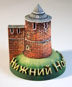 Декоративная фигурка "Нижегородский...