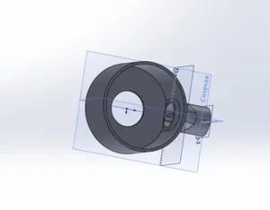Aquael FAN-1 Запчасть