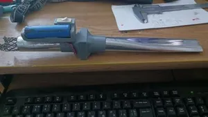 дым пушка для пчеловода
