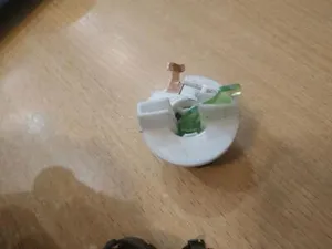 VW Passat B3 ручка переключения вен...